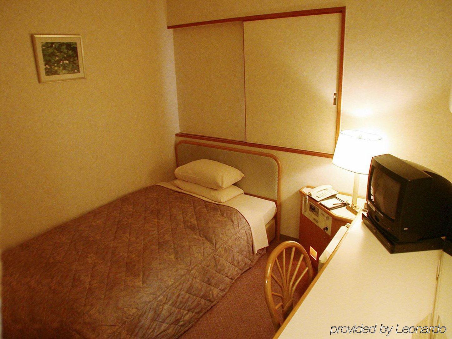Hachinohe Washington Hotel Exterior foto