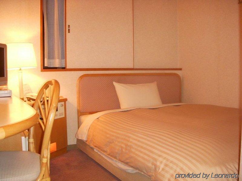 Hachinohe Washington Hotel Exterior foto
